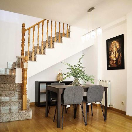 33 Pasos Catedral 2 Apartment Leon Ngoại thất bức ảnh