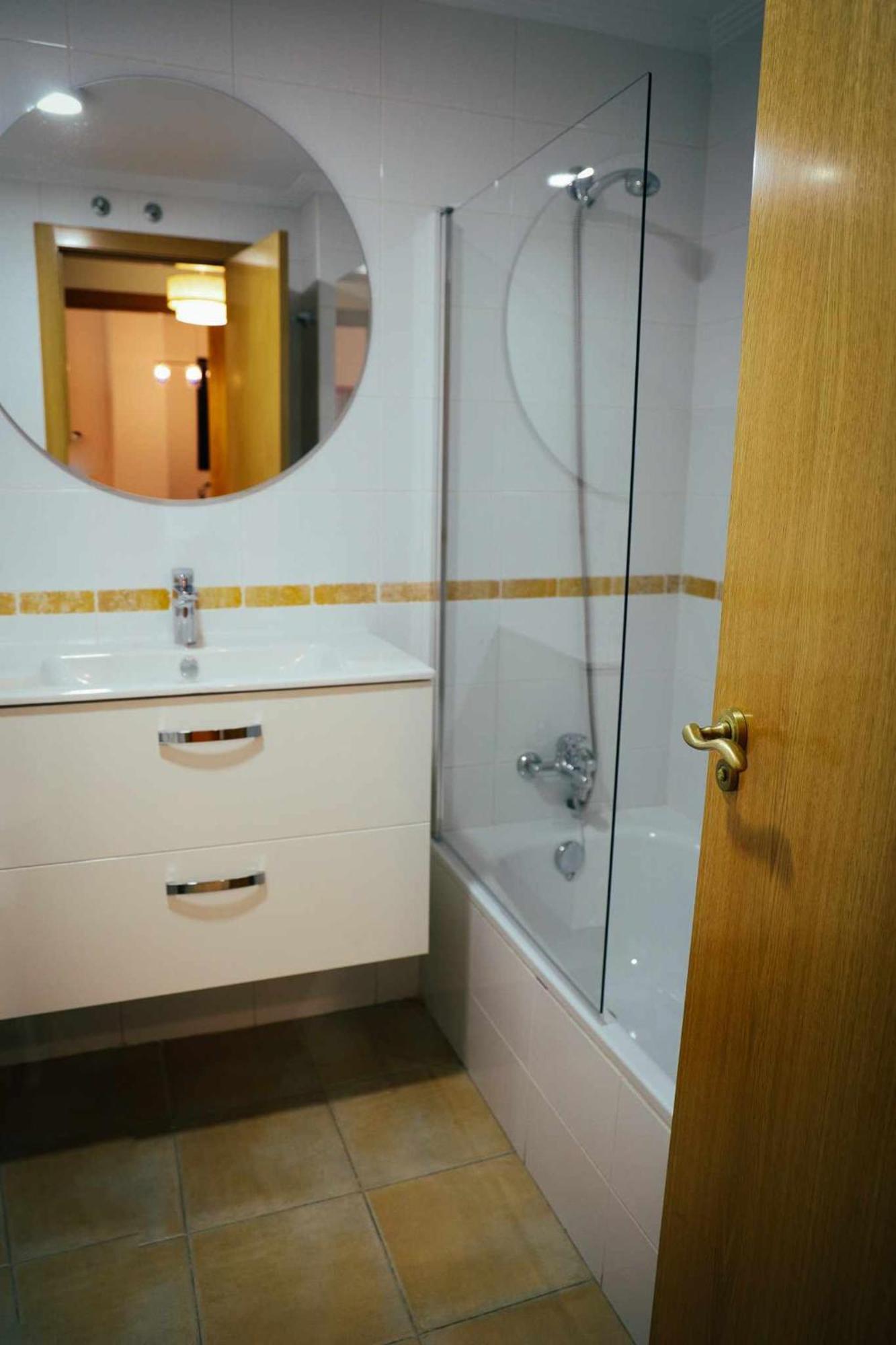 33 Pasos Catedral 2 Apartment Leon Ngoại thất bức ảnh