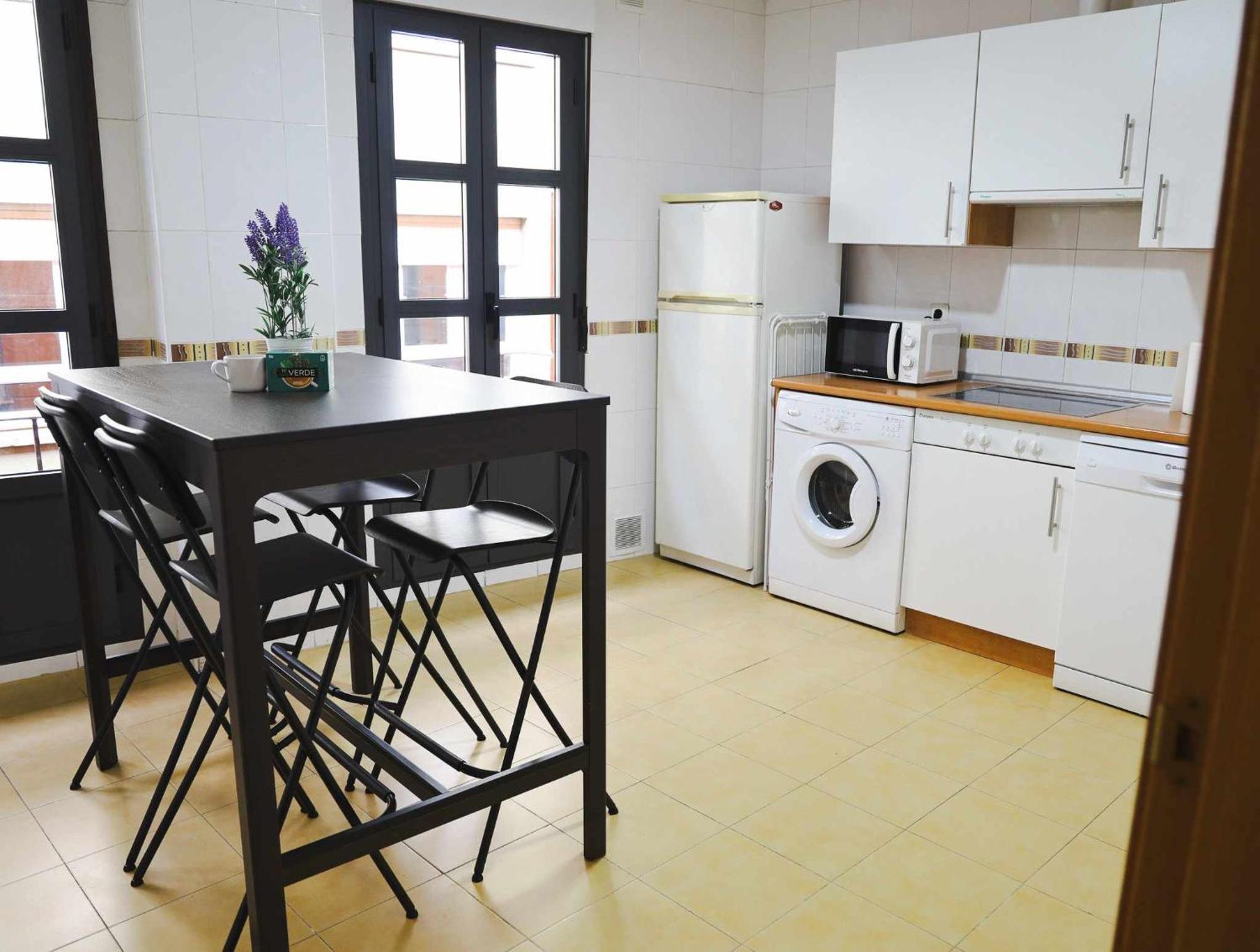 33 Pasos Catedral 2 Apartment Leon Ngoại thất bức ảnh