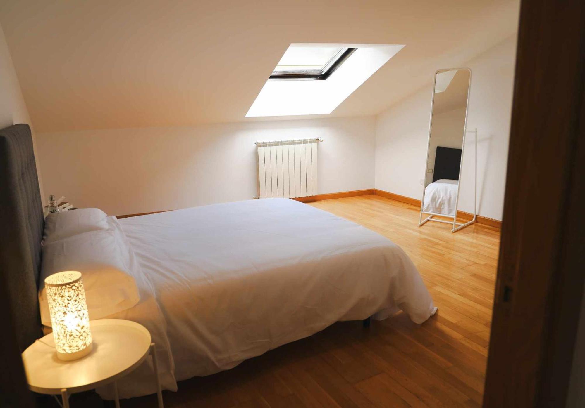 33 Pasos Catedral 2 Apartment Leon Ngoại thất bức ảnh