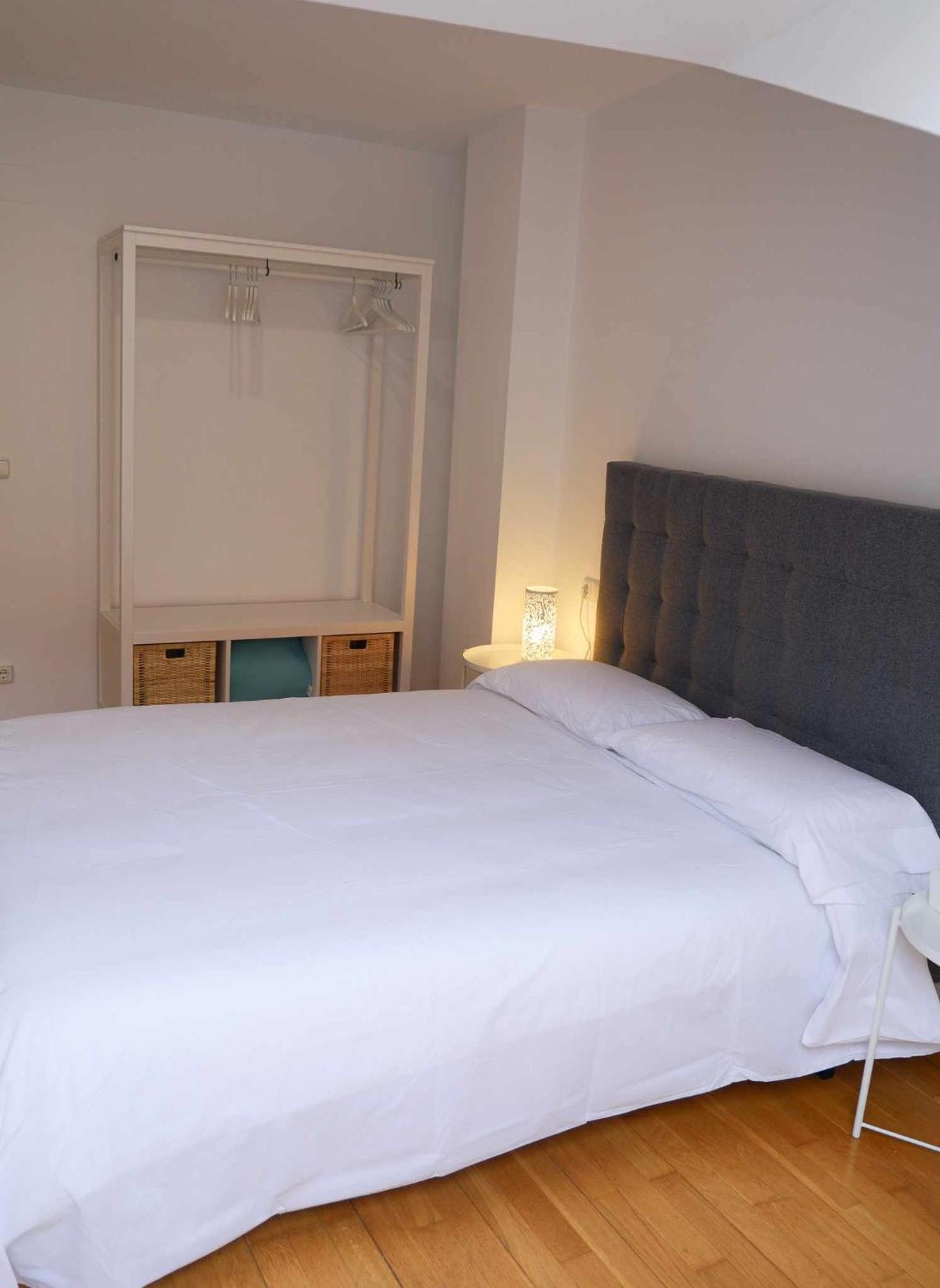33 Pasos Catedral 2 Apartment Leon Ngoại thất bức ảnh