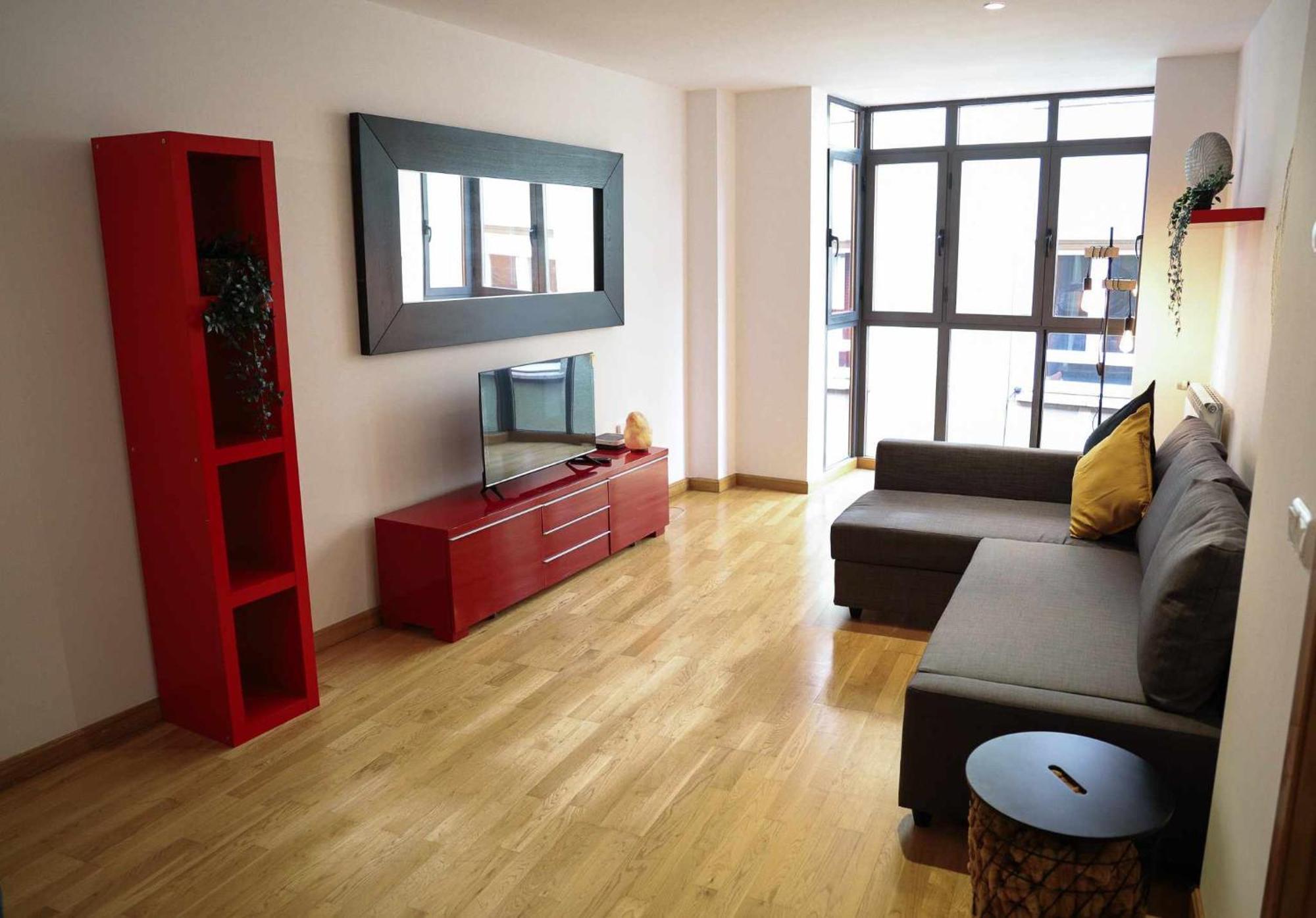 33 Pasos Catedral 2 Apartment Leon Ngoại thất bức ảnh