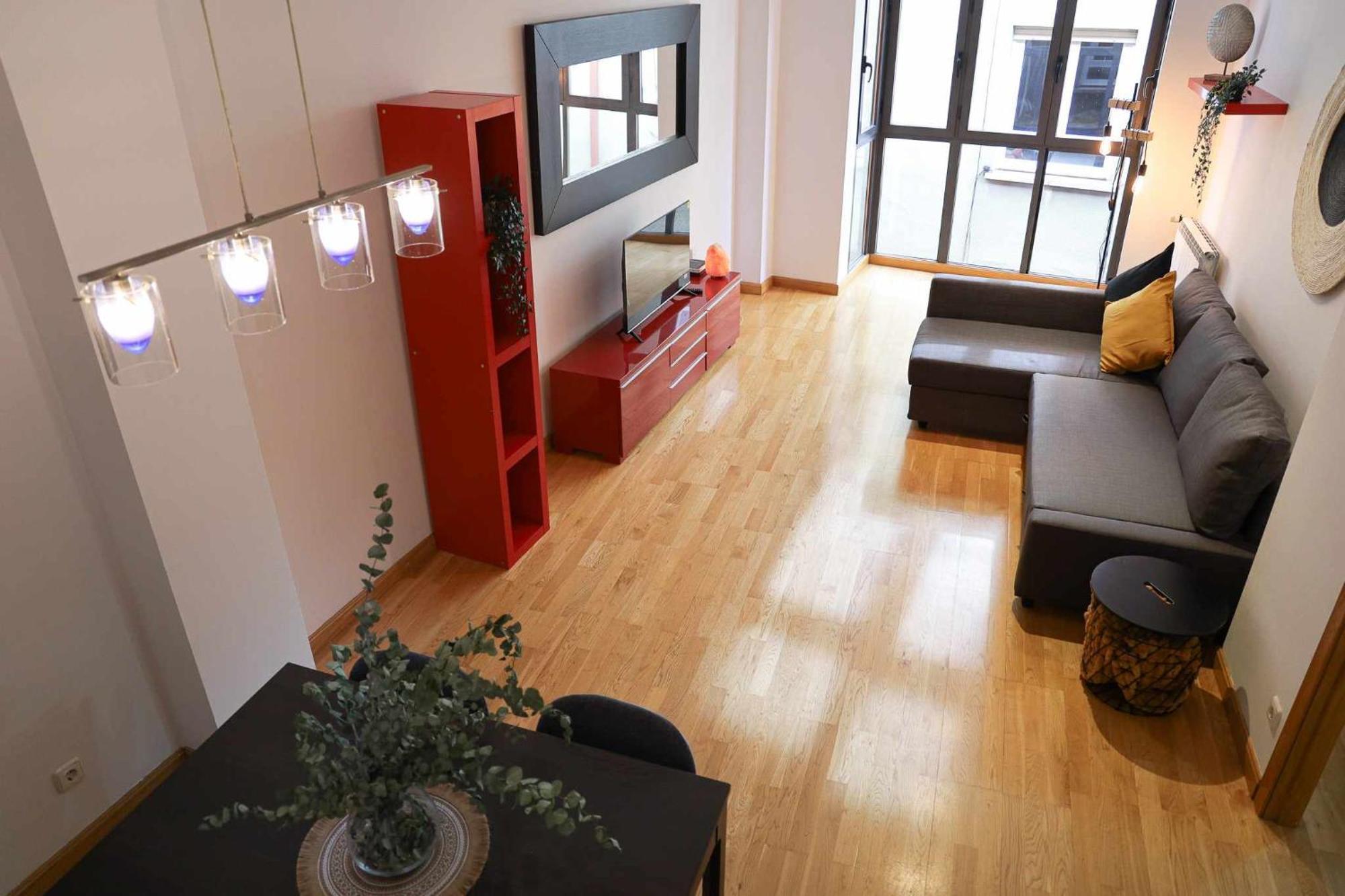 33 Pasos Catedral 2 Apartment Leon Ngoại thất bức ảnh