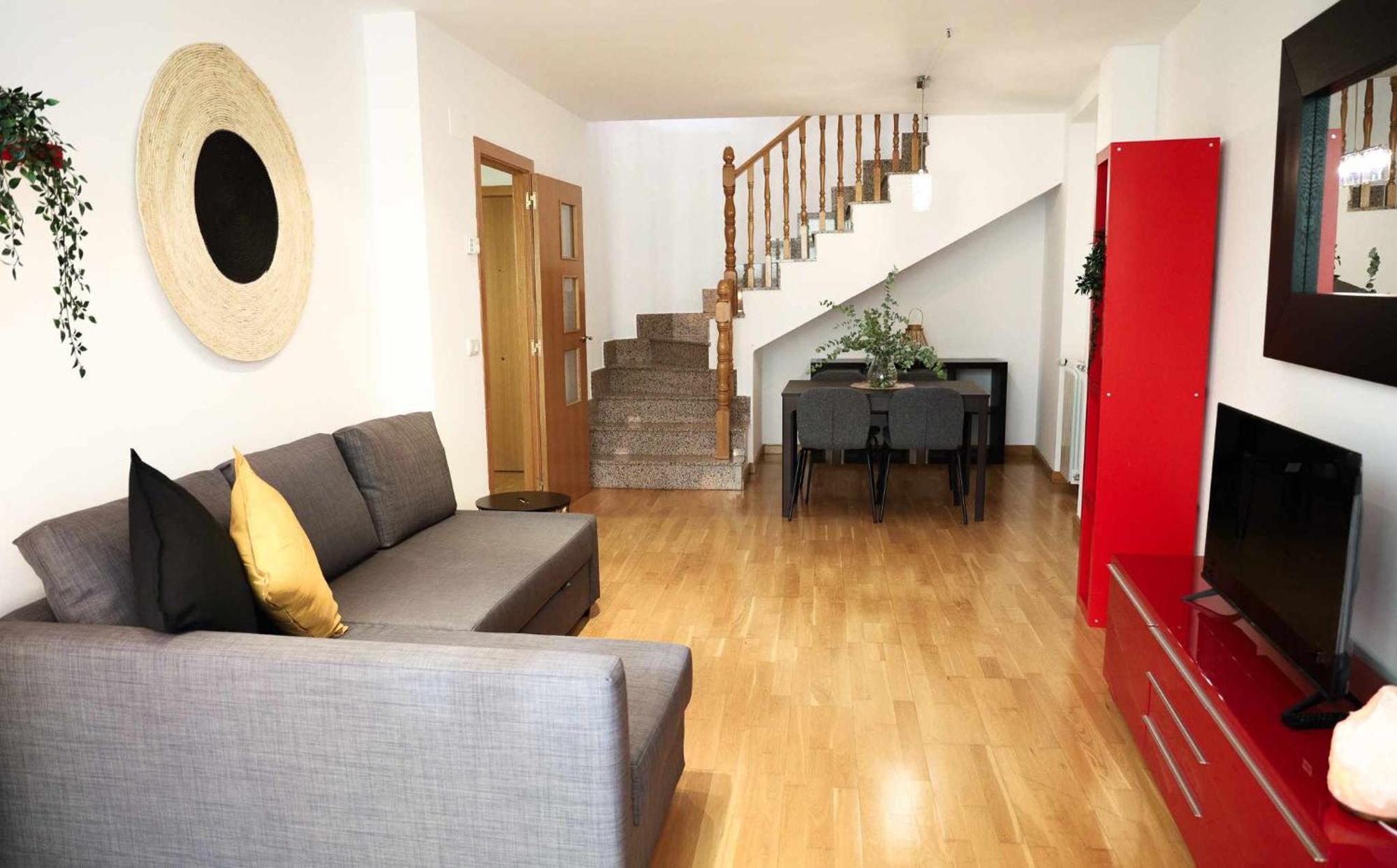 33 Pasos Catedral 2 Apartment Leon Ngoại thất bức ảnh